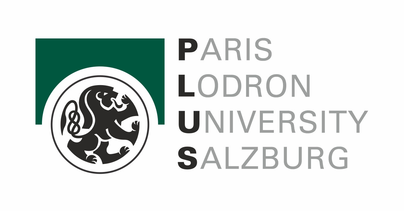 Paris Lodron University Logo